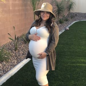 Meet your Posher, Yessenia